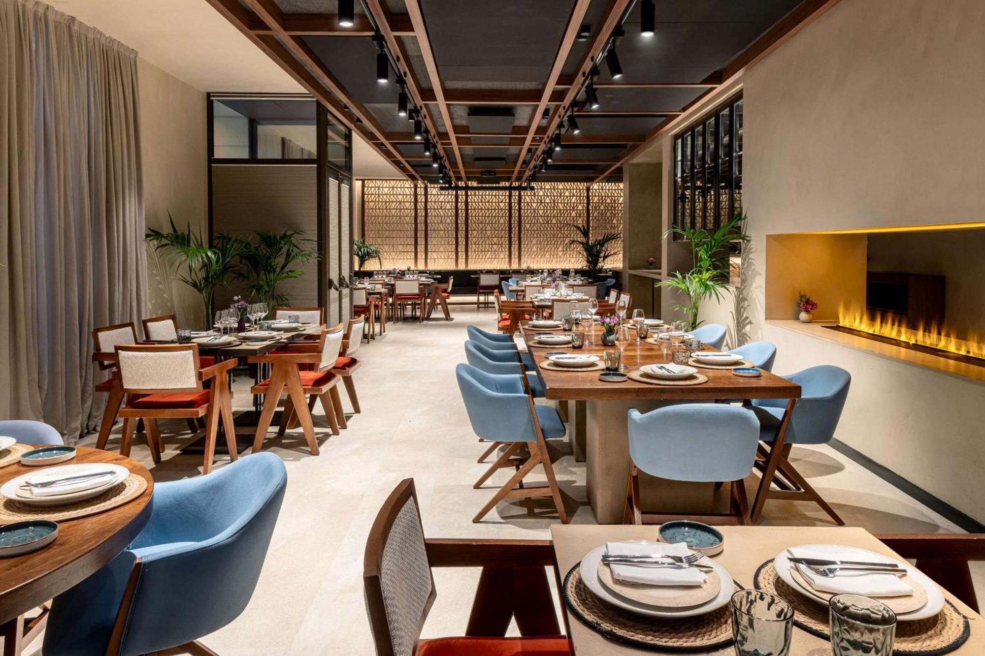 Radisson Collection Hotel, Magdalena Plaza Sevilla Экстерьер фото