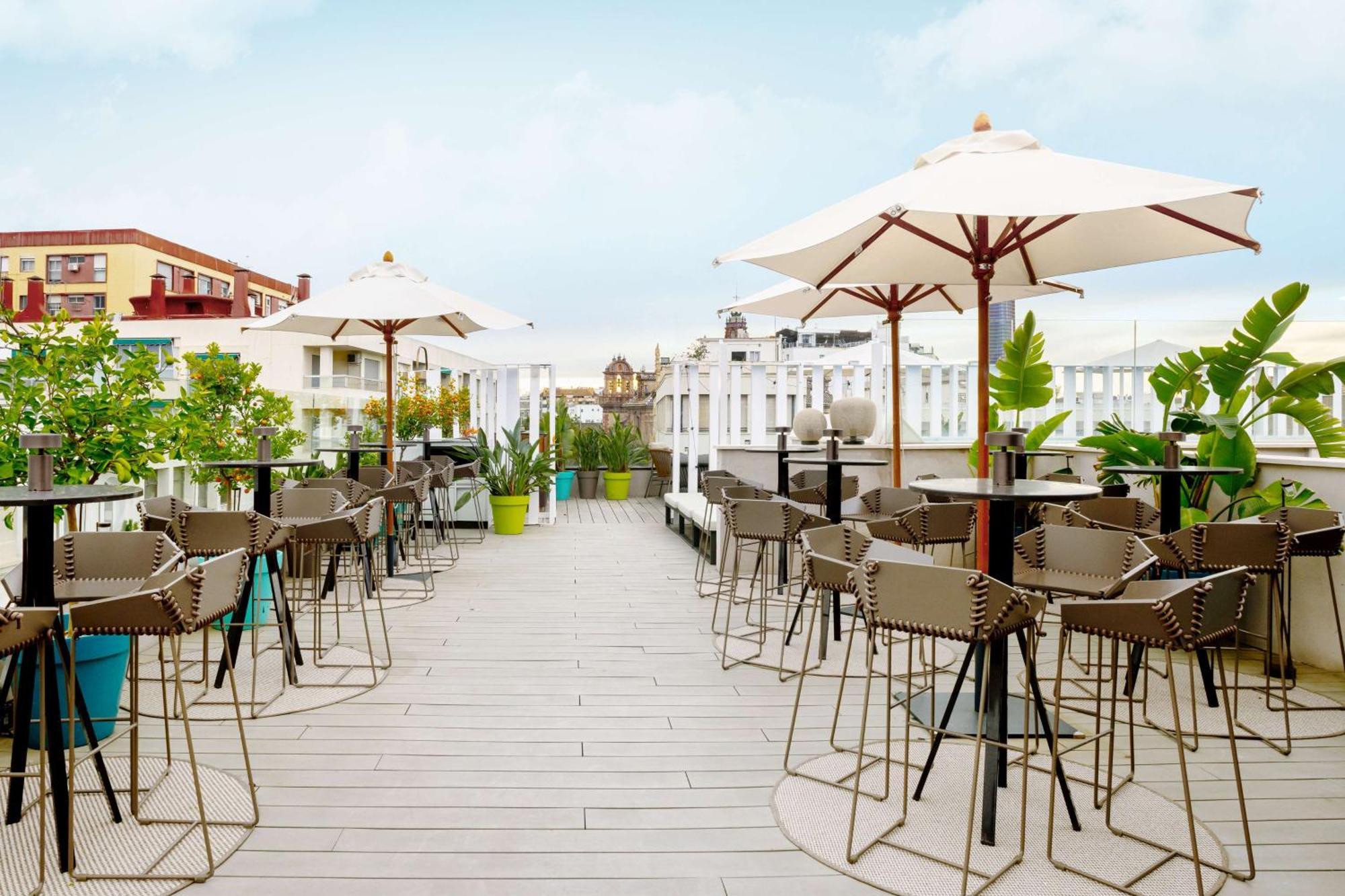 Radisson Collection Hotel, Magdalena Plaza Sevilla Экстерьер фото