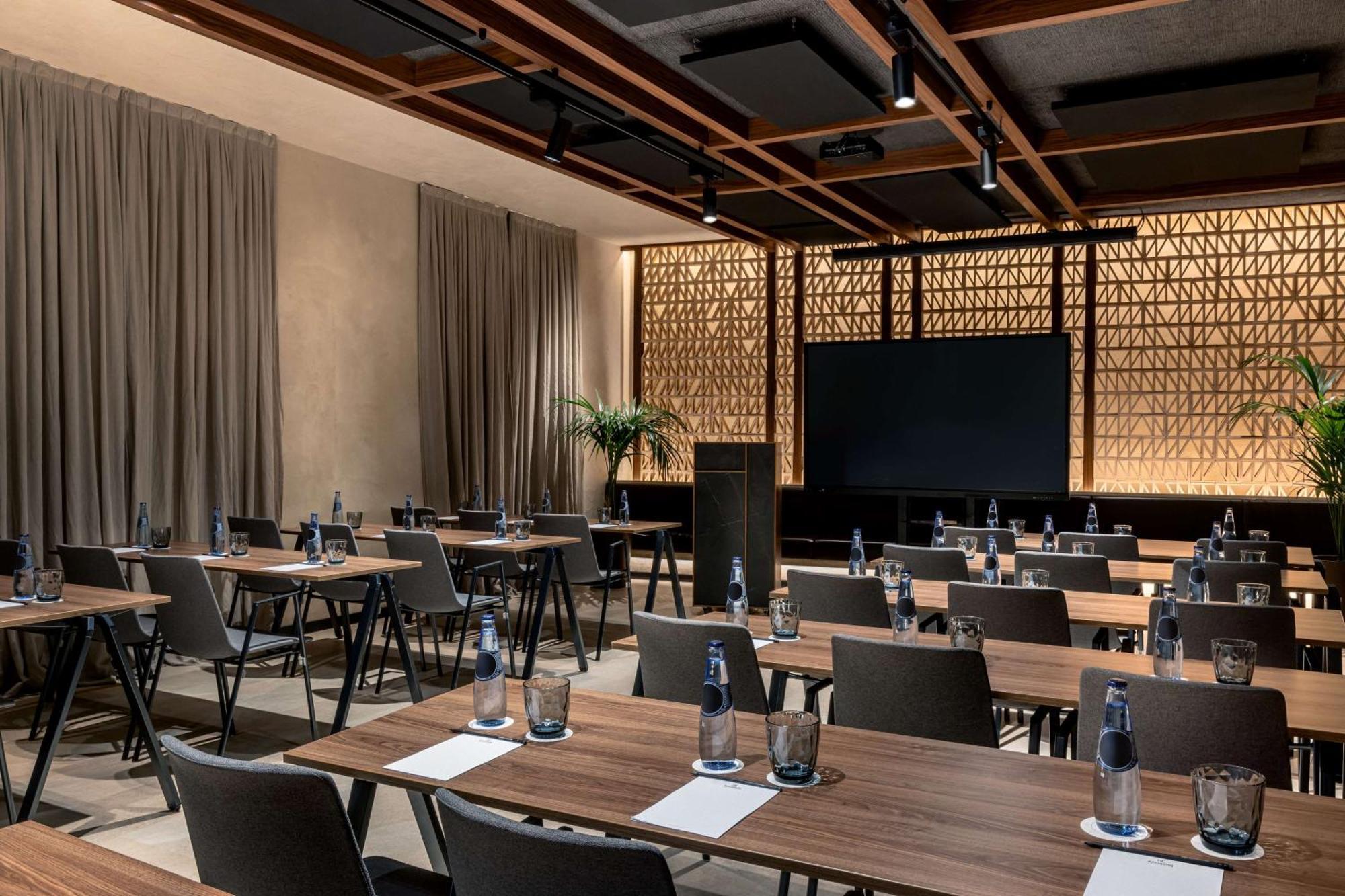 Radisson Collection Hotel, Magdalena Plaza Sevilla Экстерьер фото