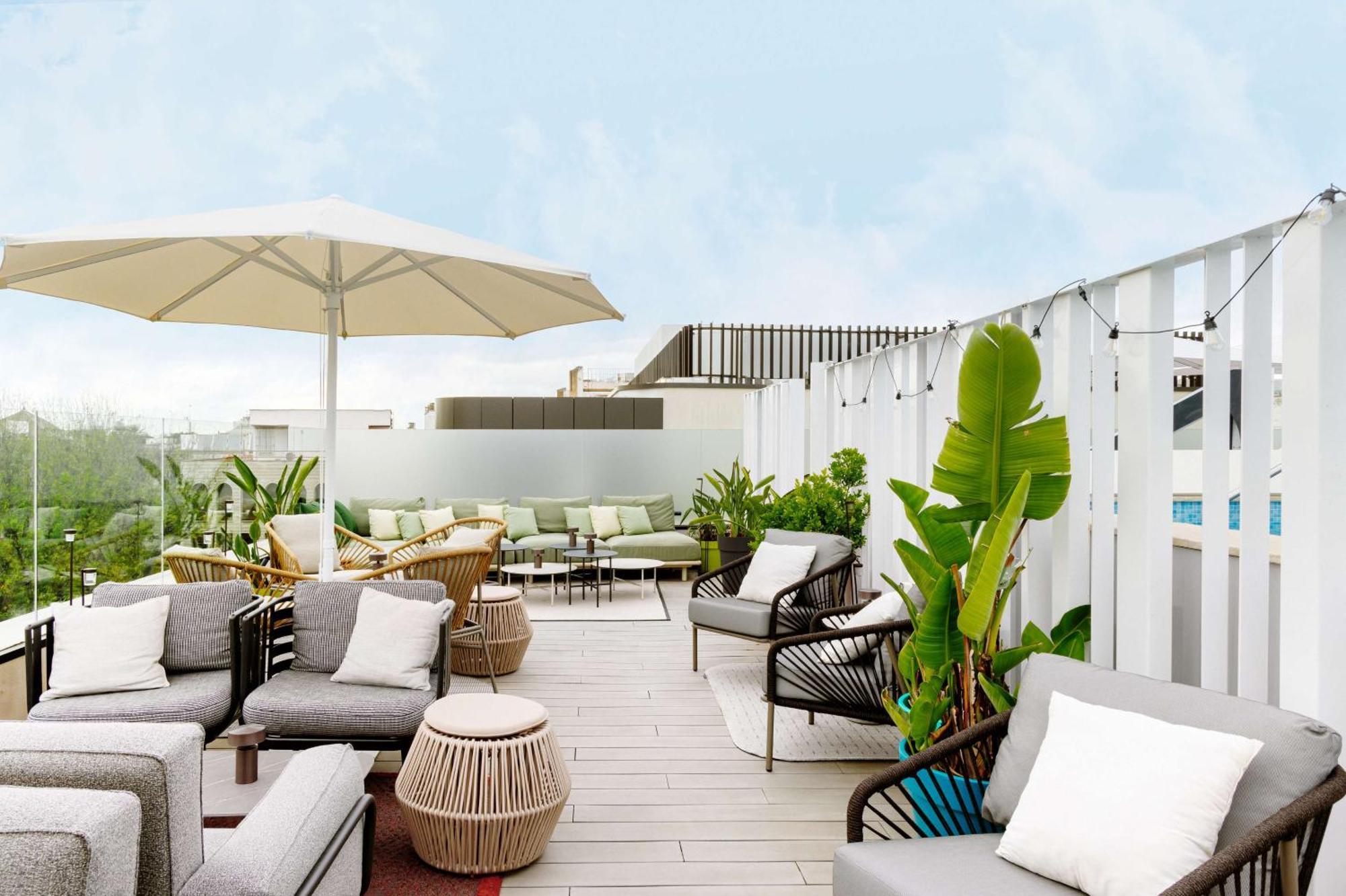 Radisson Collection Hotel, Magdalena Plaza Sevilla Экстерьер фото